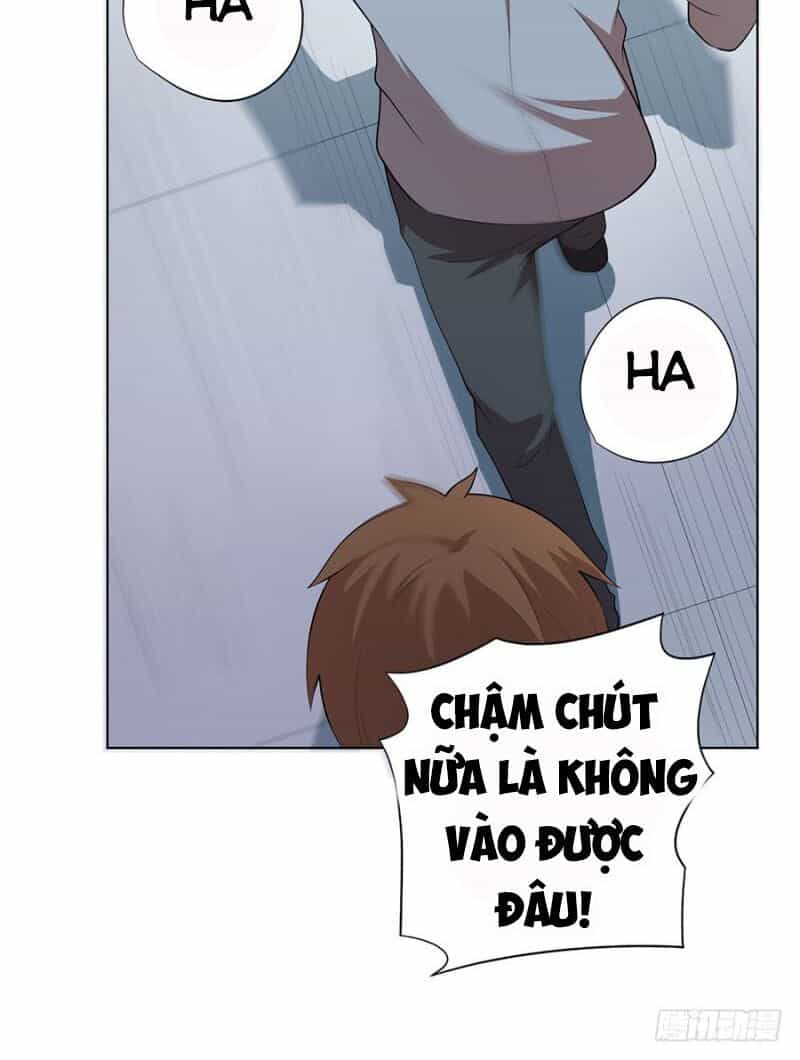 Nghịch Thiên Thần Y - Chương 68 - ảnh 5