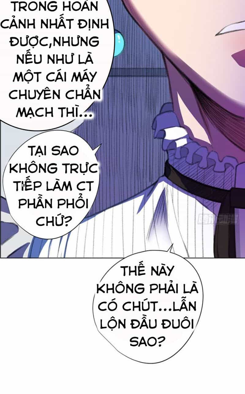 Nghịch Thiên Thần Y - Chương 68 - ảnh 51