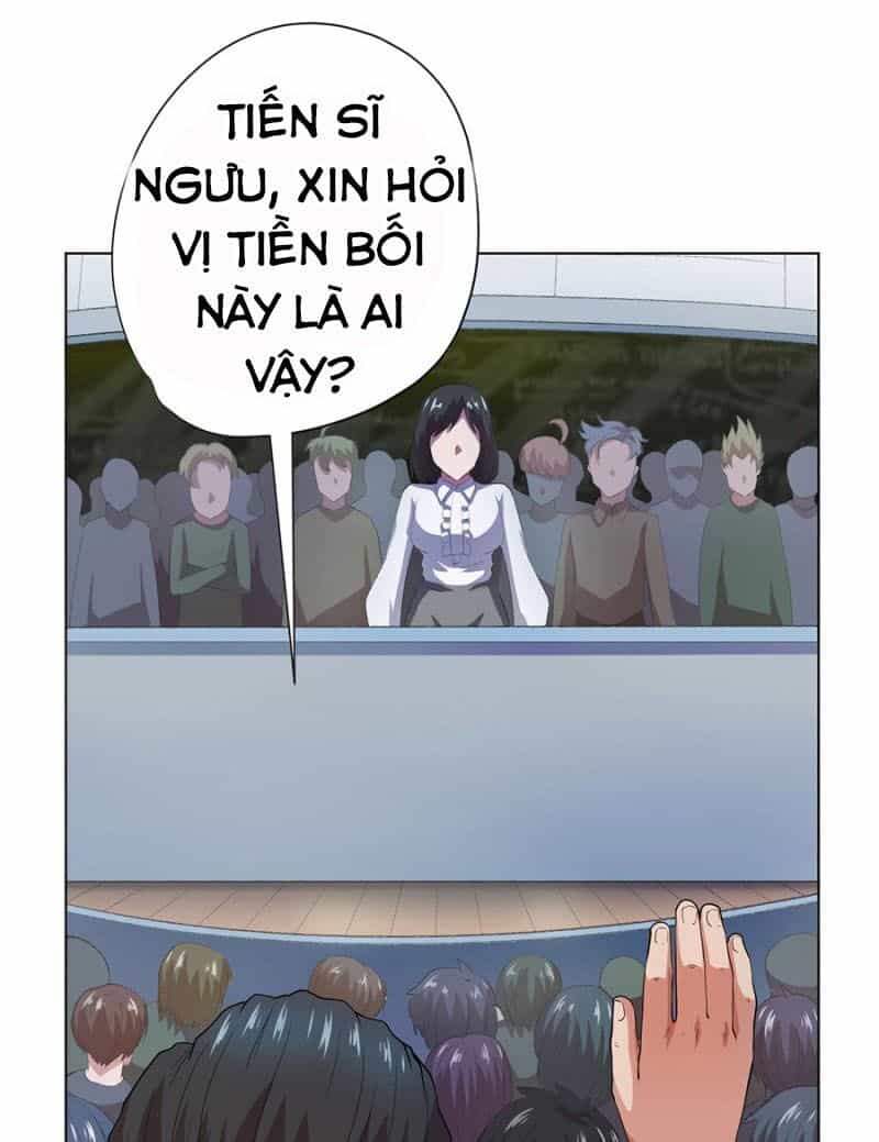 Nghịch Thiên Thần Y - Chương 69 - ảnh 15