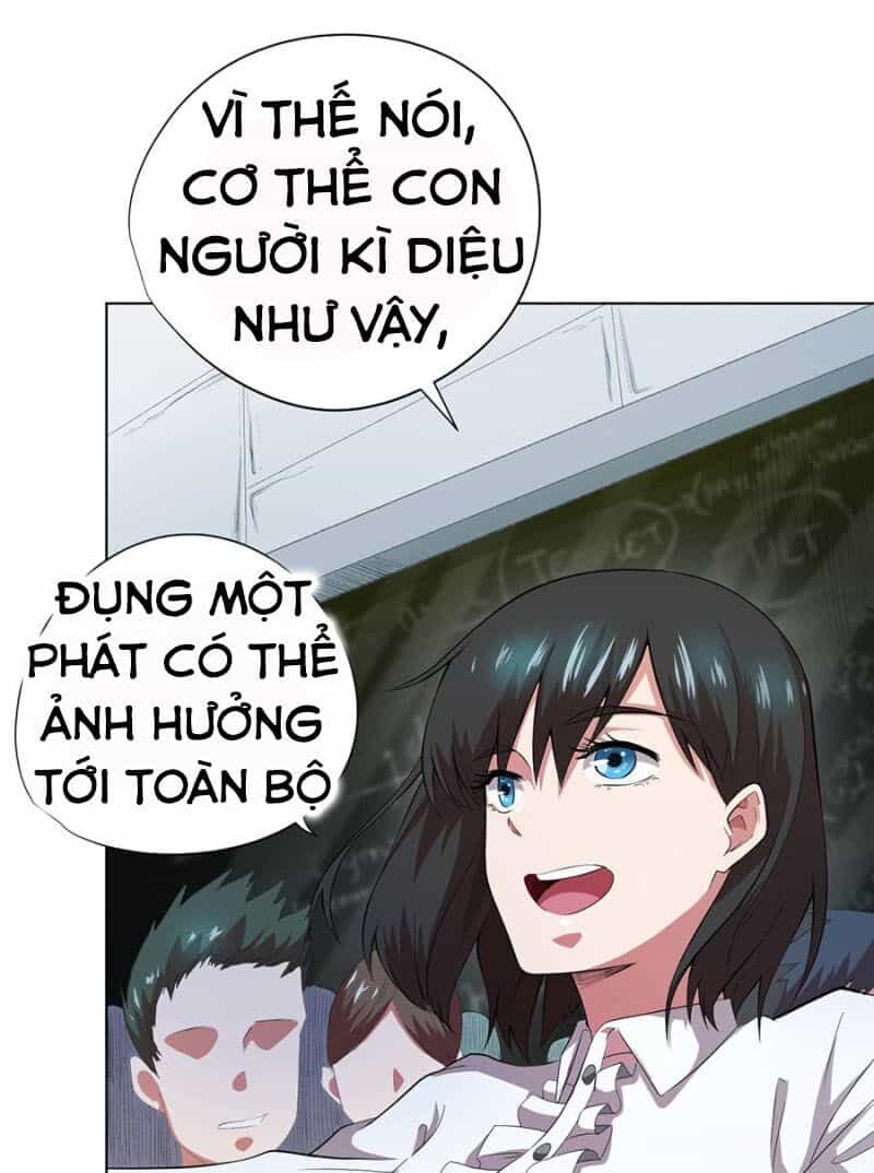 Nghịch Thiên Thần Y - Chương 69 - ảnh 23