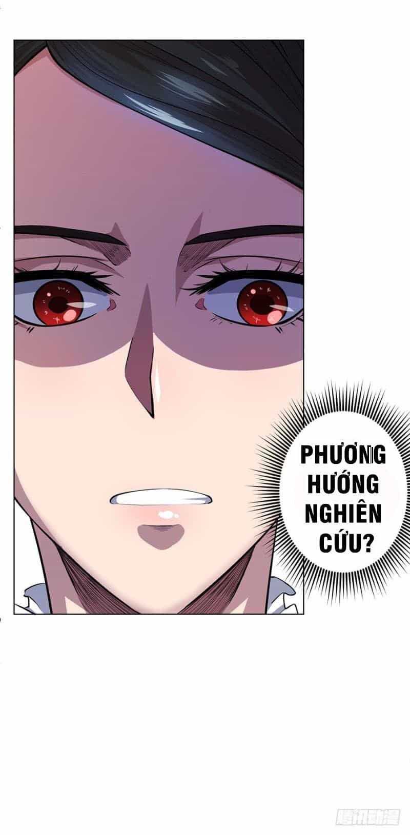 Nghịch Thiên Thần Y - Chương 69 - ảnh 28