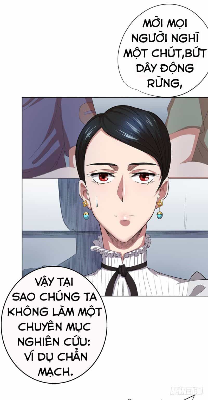 Nghịch Thiên Thần Y - Chương 69 - ảnh 33
