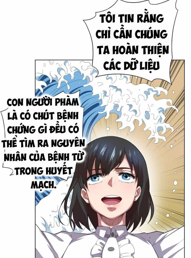 Nghịch Thiên Thần Y - Chương 69 - ảnh 34