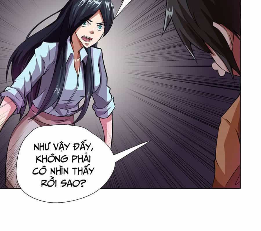 Nghịch Thiên Thần Y - Chương 7 - ảnh 18