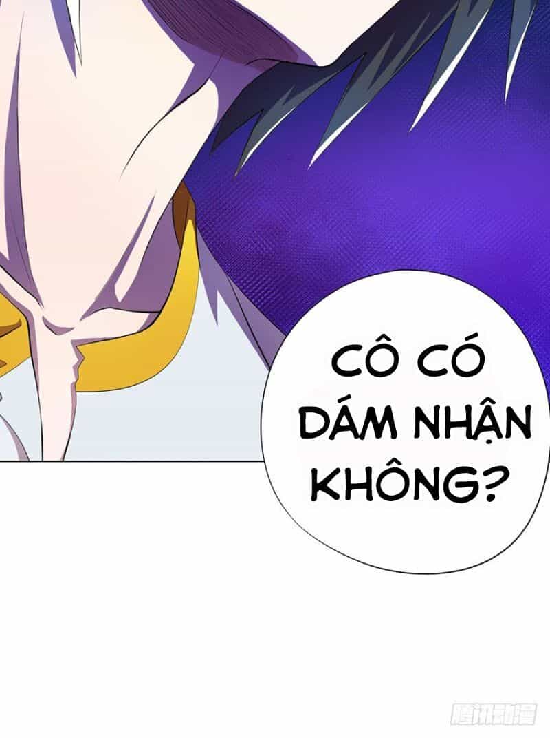 Nghịch Thiên Thần Y - Chương 70 - ảnh 20