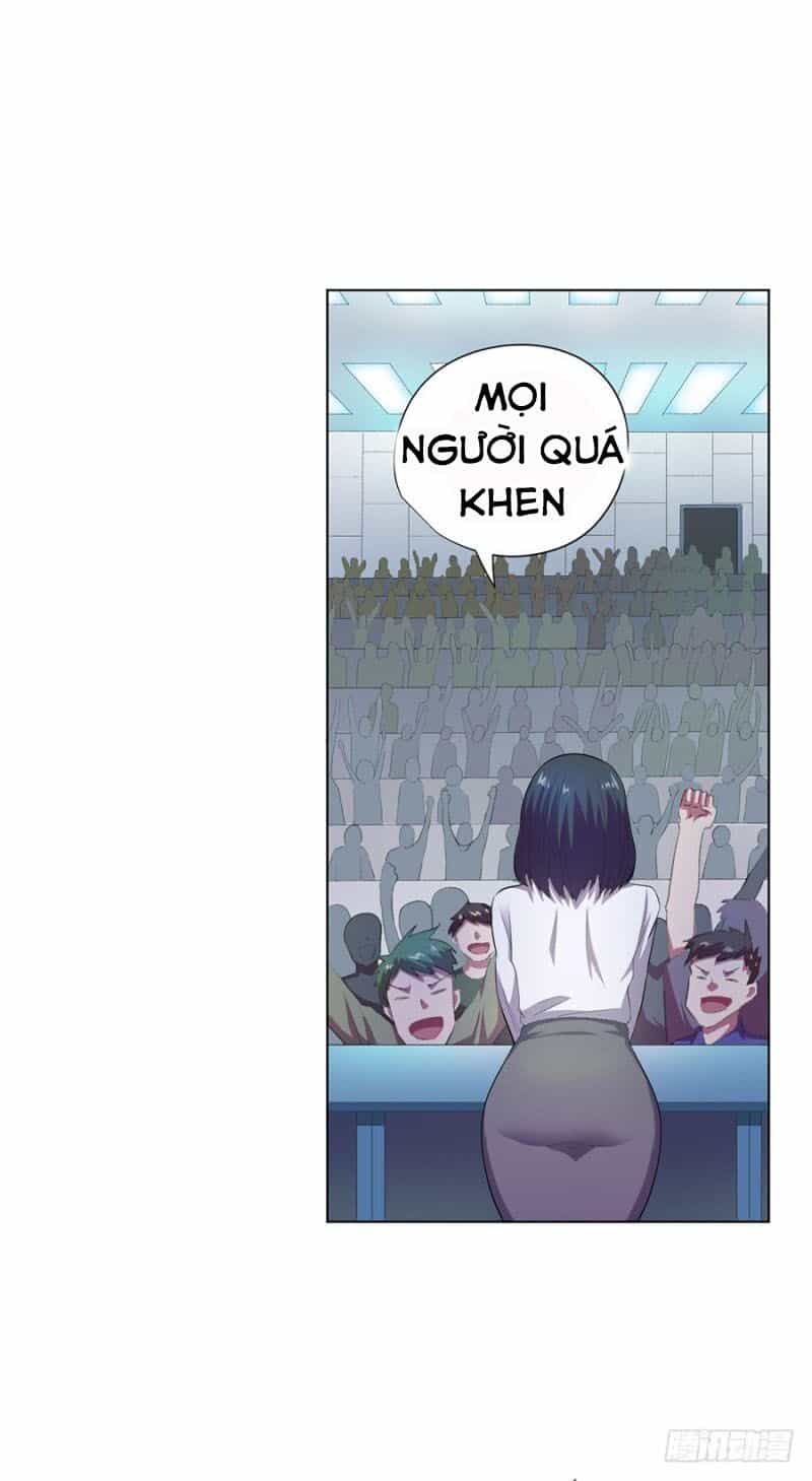 Nghịch Thiên Thần Y - Chương 70 - ảnh 3
