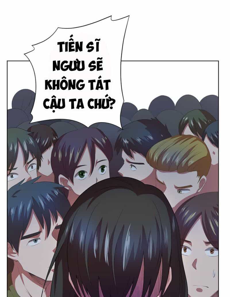 Nghịch Thiên Thần Y - Chương 70 - ảnh 31