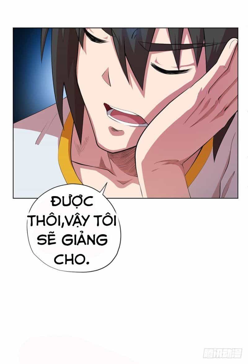 Nghịch Thiên Thần Y - Chương 70 - ảnh 47