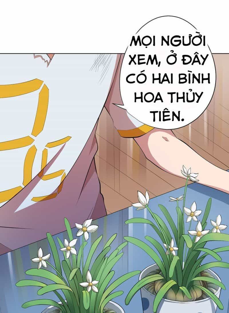 Nghịch Thiên Thần Y - Chương 71 - ảnh 11