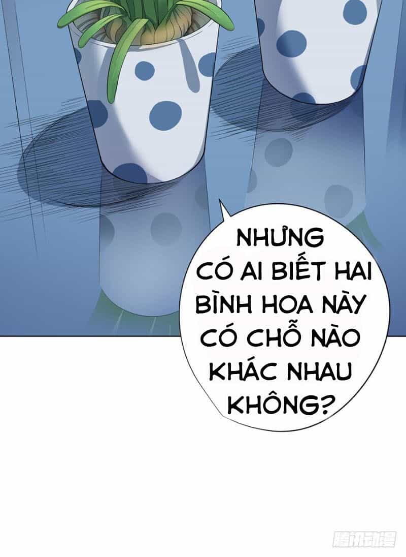 Nghịch Thiên Thần Y - Chương 71 - ảnh 12