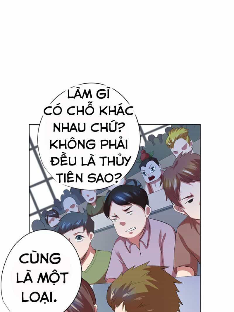 Nghịch Thiên Thần Y - Chương 71 - ảnh 13