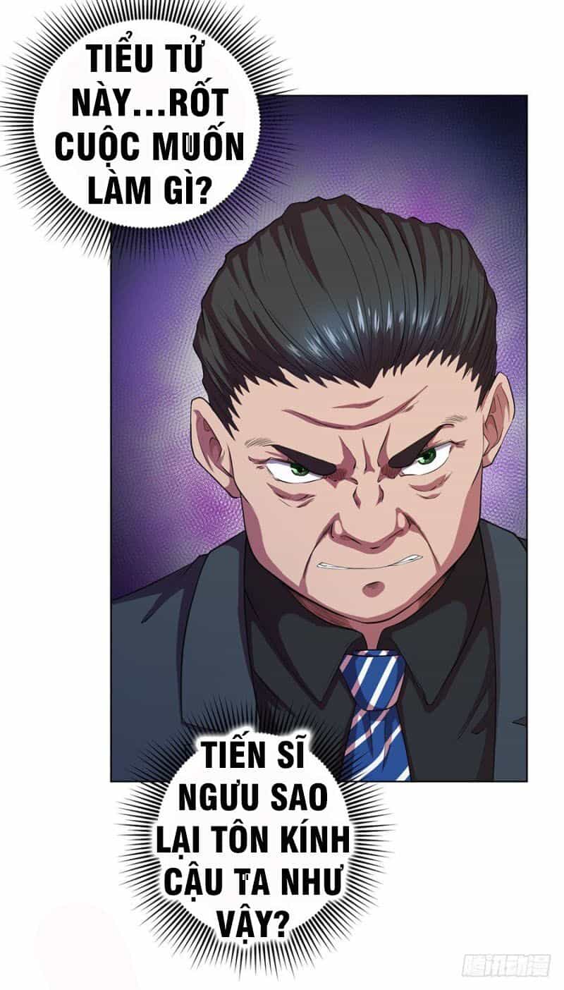 Nghịch Thiên Thần Y - Chương 71 - ảnh 18
