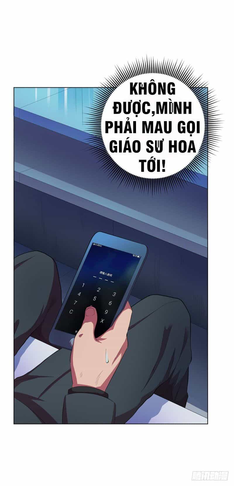Nghịch Thiên Thần Y - Chương 71 - ảnh 21