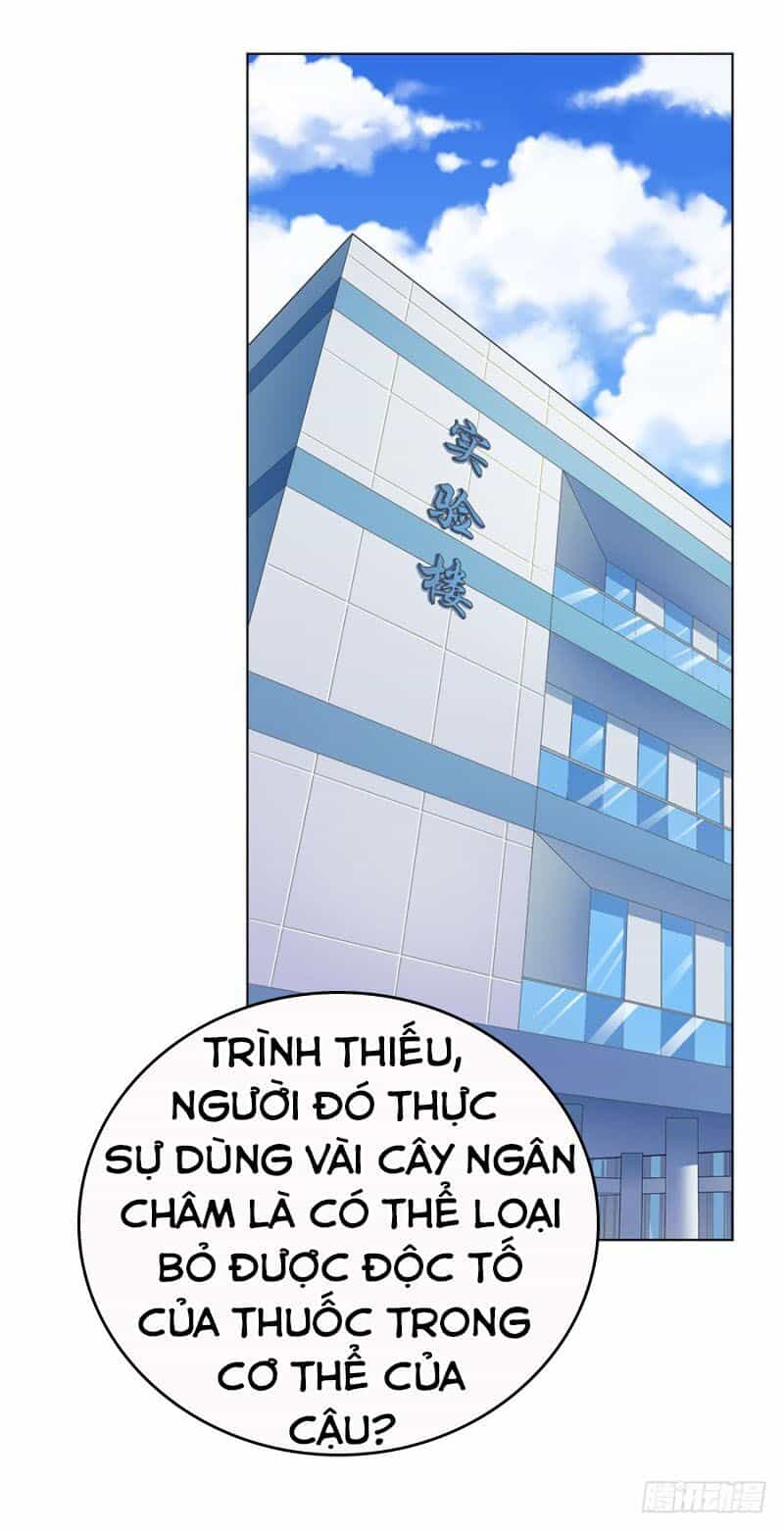 Nghịch Thiên Thần Y - Chương 71 - ảnh 22