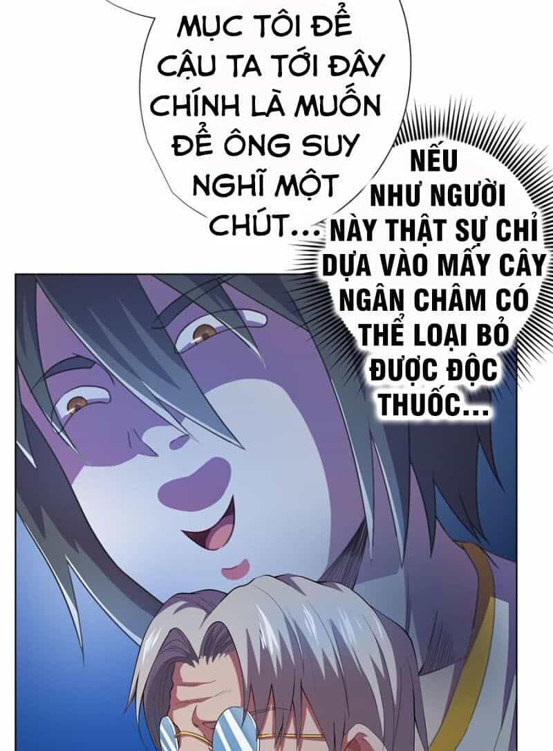 Nghịch Thiên Thần Y - Chương 71 - ảnh 31