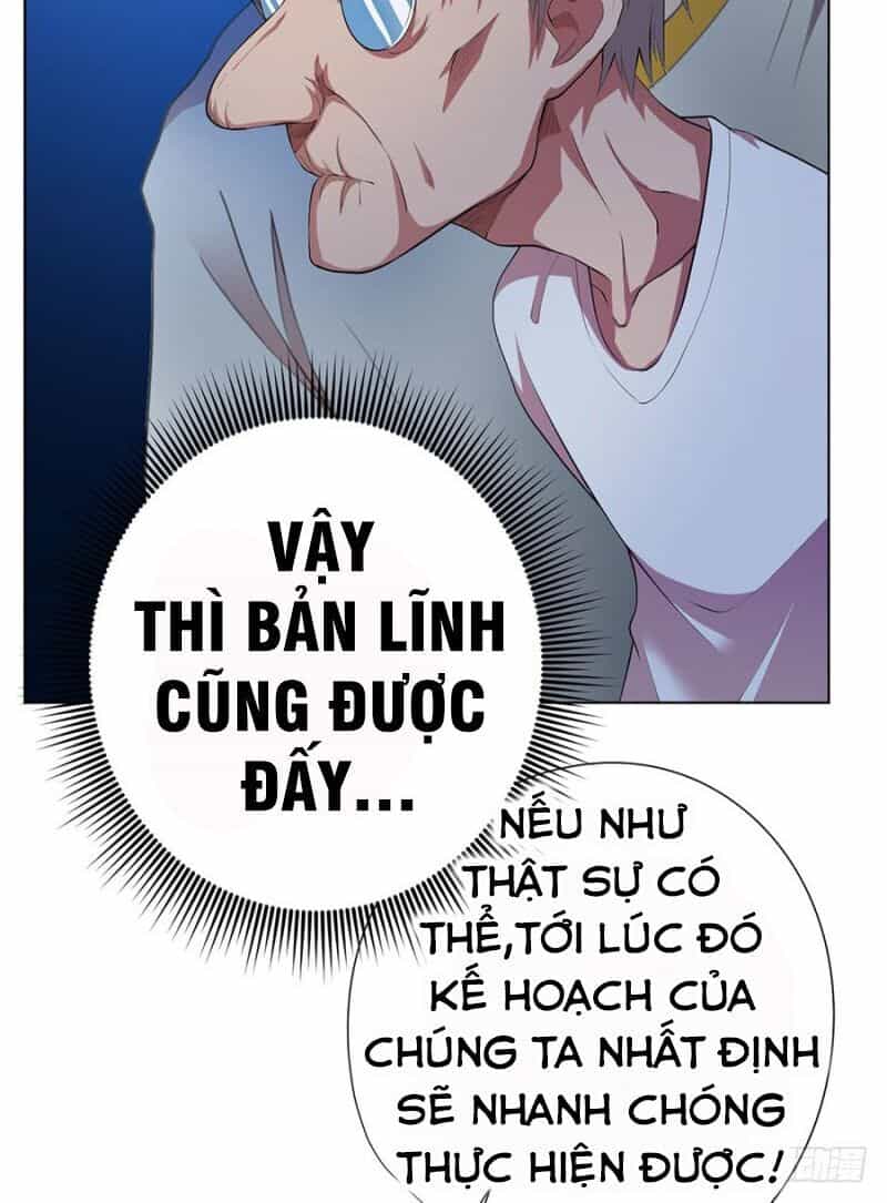 Nghịch Thiên Thần Y - Chương 71 - ảnh 32