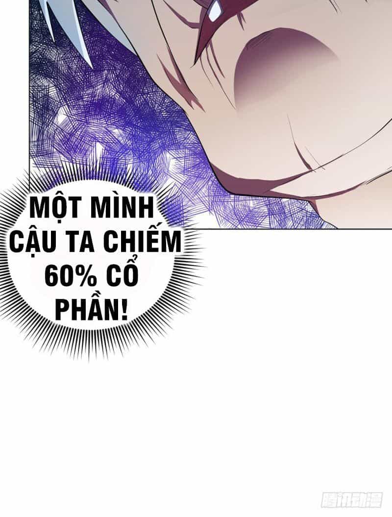 Nghịch Thiên Thần Y - Chương 71 - ảnh 40