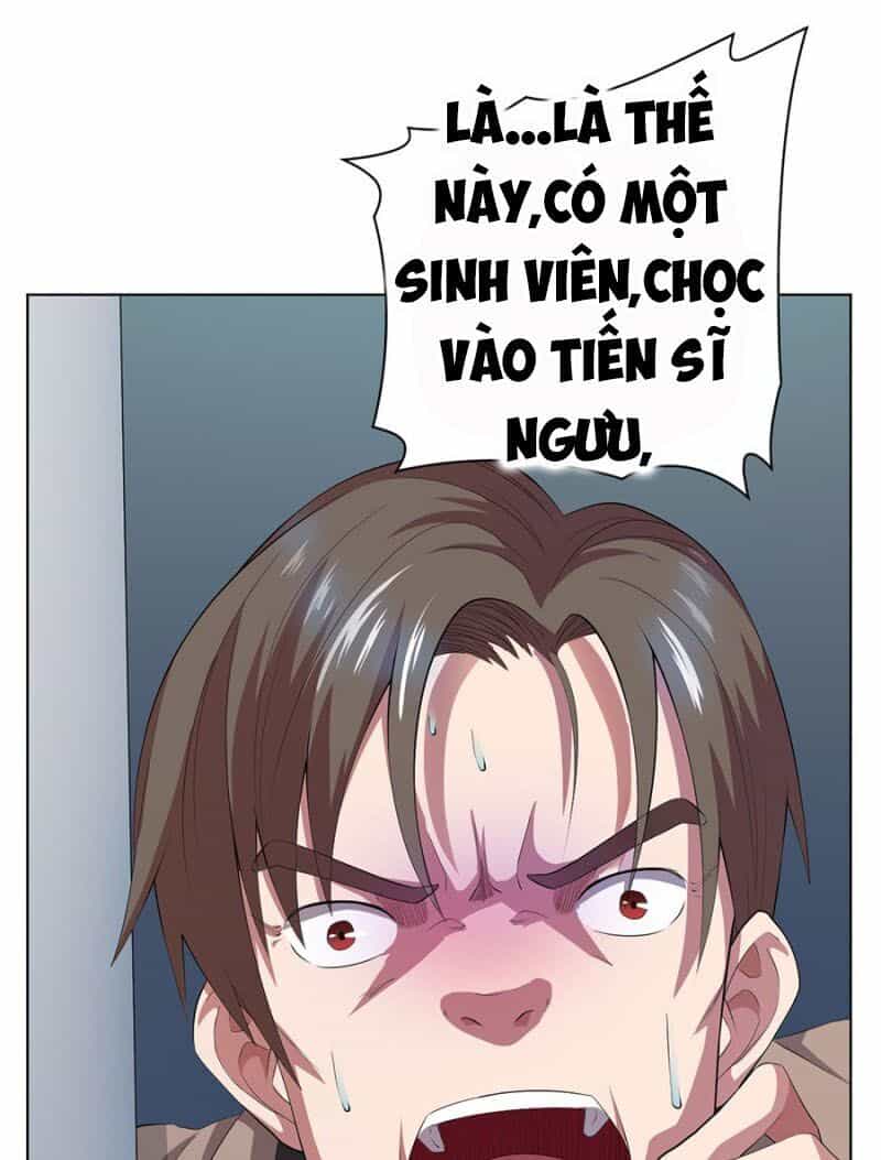 Nghịch Thiên Thần Y - Chương 71 - ảnh 44