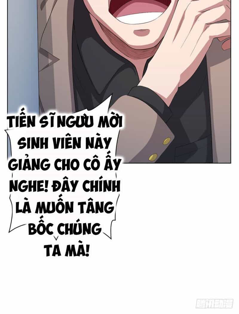 Nghịch Thiên Thần Y - Chương 71 - ảnh 45