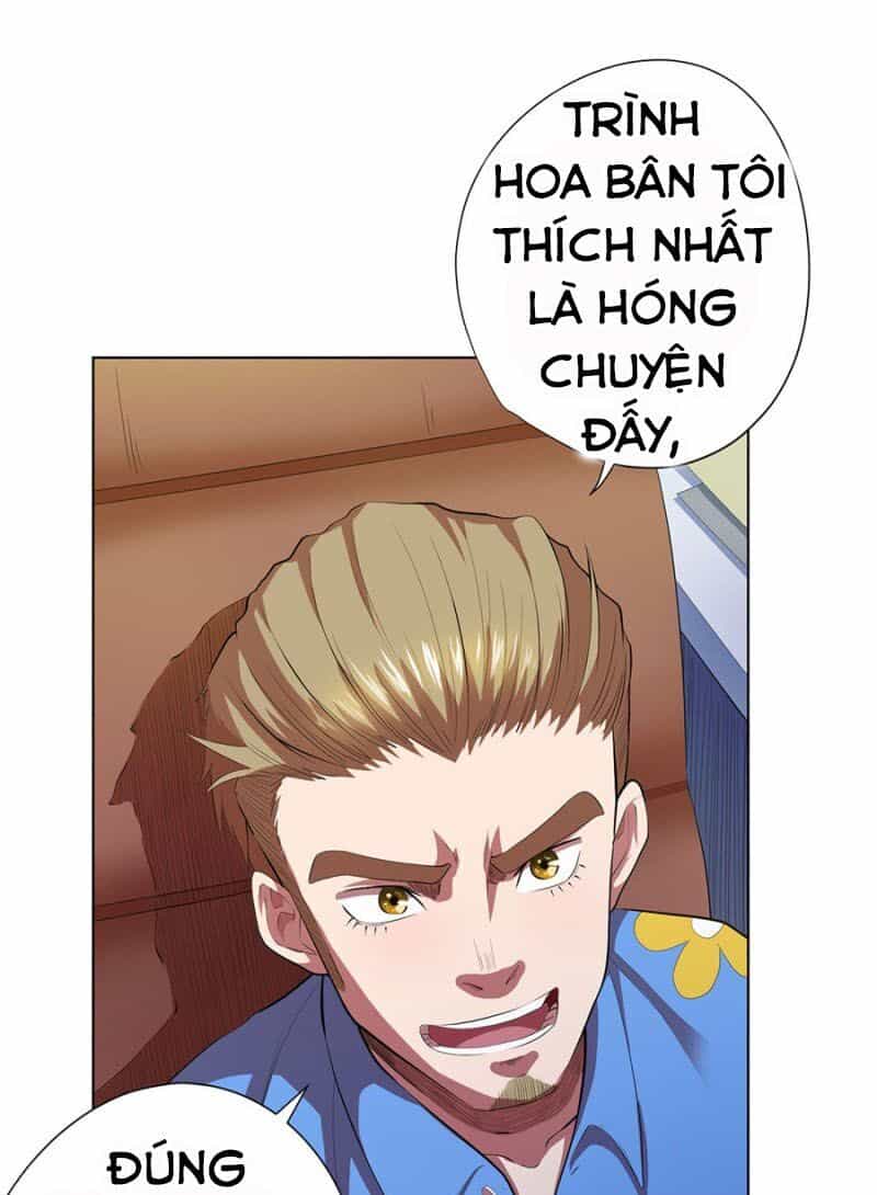 Nghịch Thiên Thần Y - Chương 71 - ảnh 50