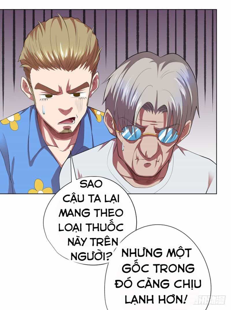 Nghịch Thiên Thần Y - Chương 72 - ảnh 11