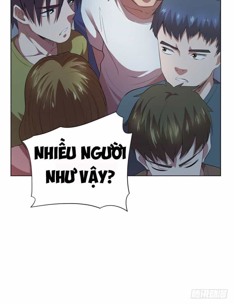 Nghịch Thiên Thần Y - Chương 72 - ảnh 3