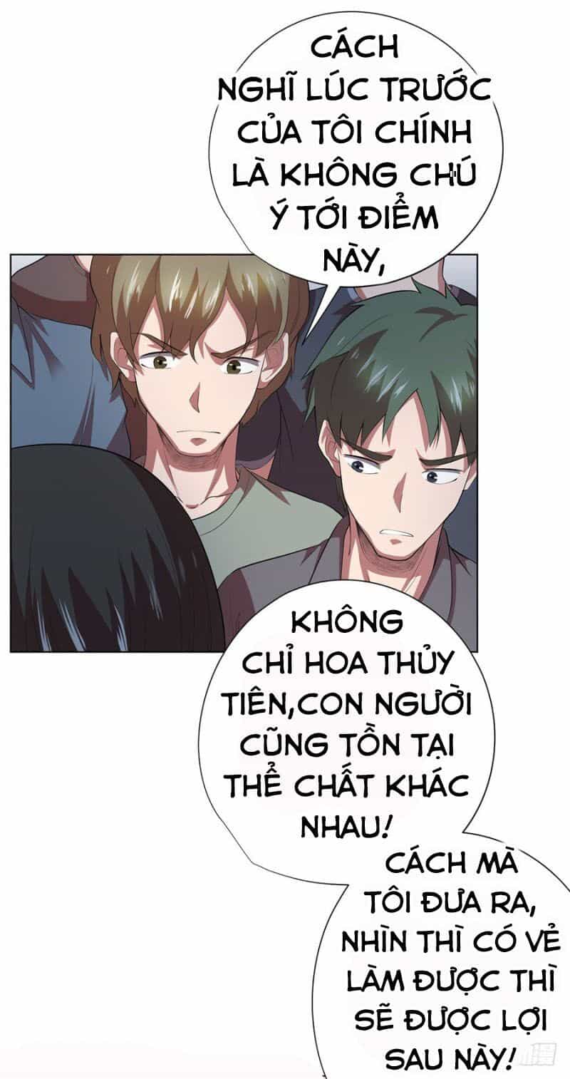 Nghịch Thiên Thần Y - Chương 72 - ảnh 39