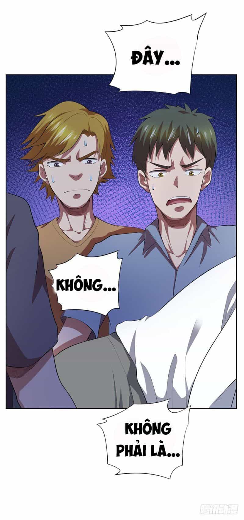 Nghịch Thiên Thần Y - Chương 72 - ảnh 42