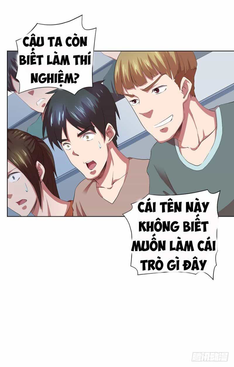 Nghịch Thiên Thần Y - Chương 72 - ảnh 7