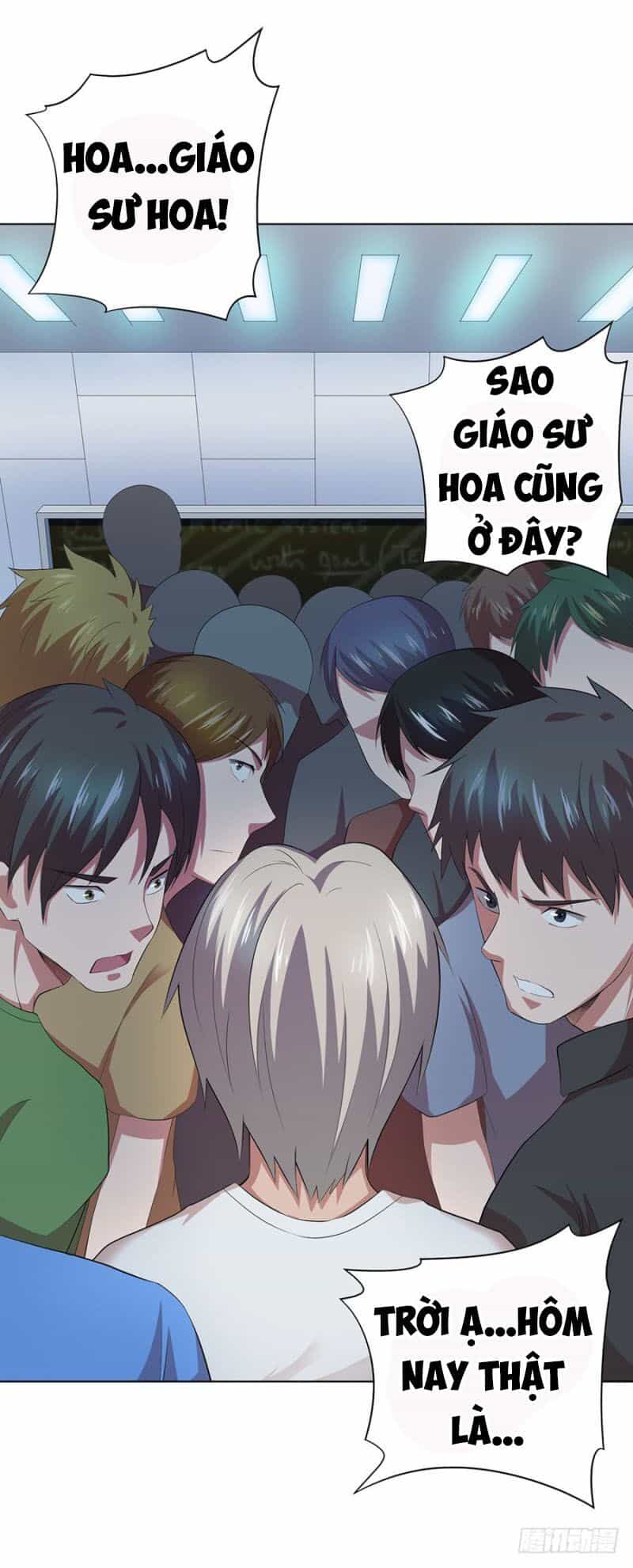 Nghịch Thiên Thần Y - Chương 73 - ảnh 12