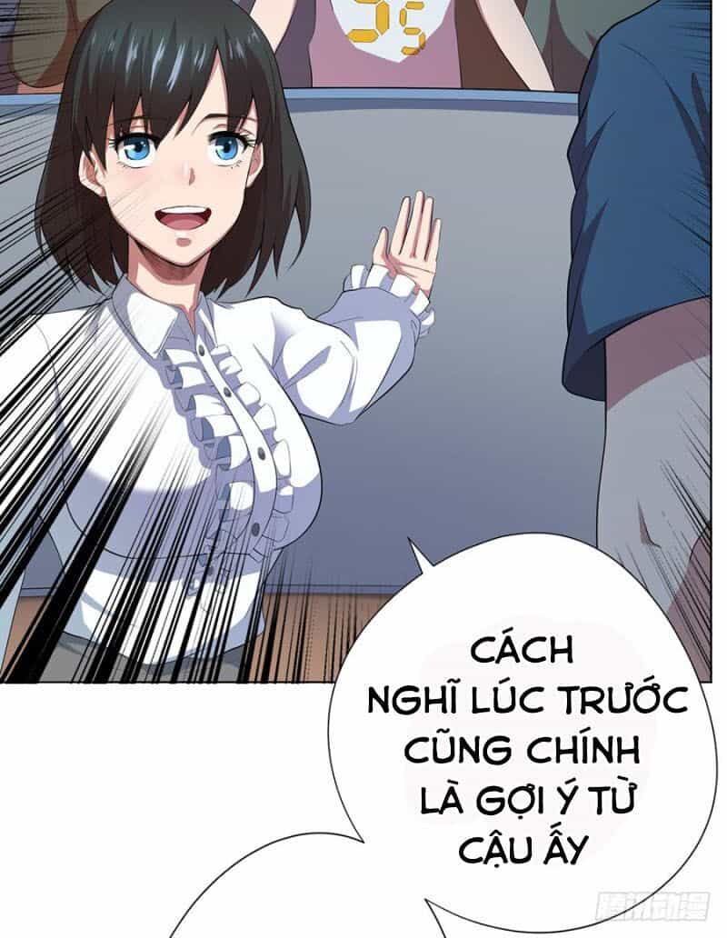 Nghịch Thiên Thần Y - Chương 73 - ảnh 2
