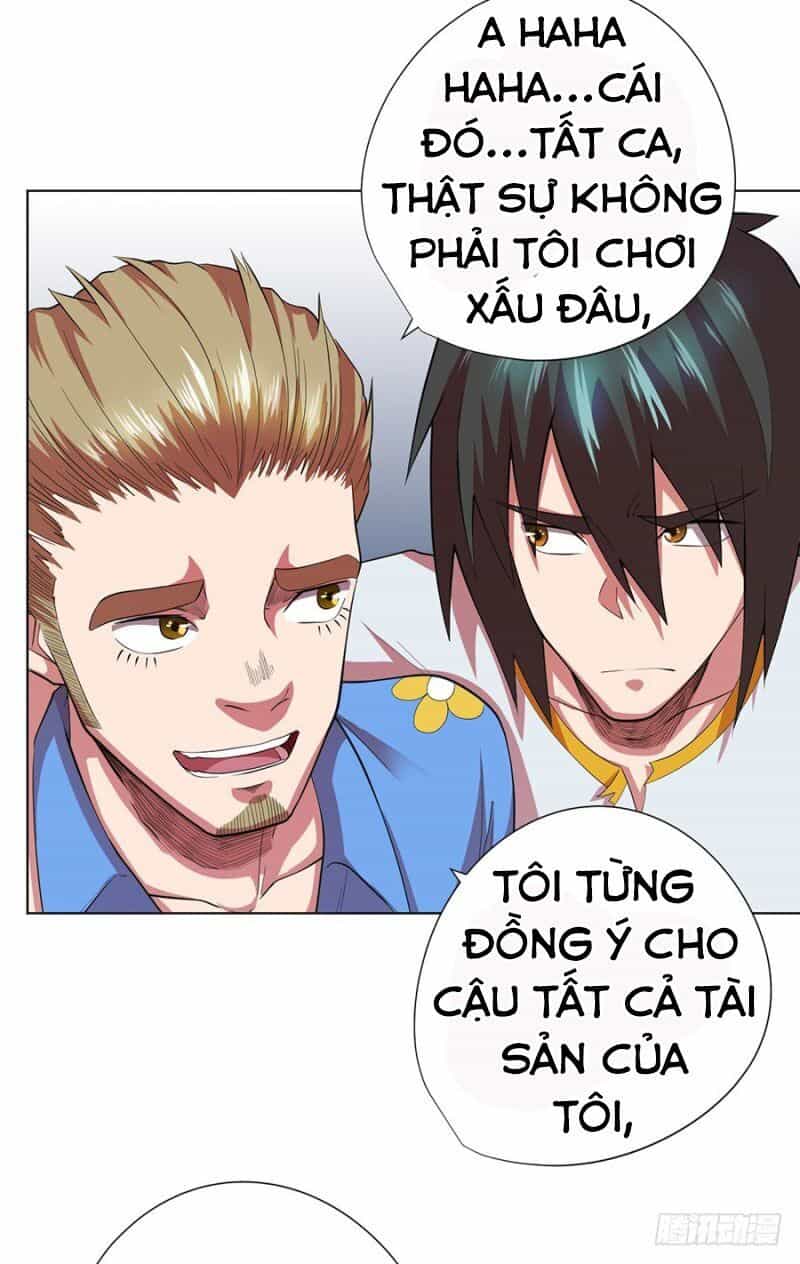 Nghịch Thiên Thần Y - Chương 73 - ảnh 21