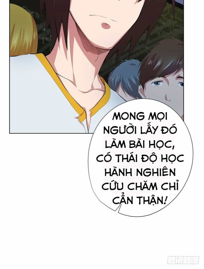 Nghịch Thiên Thần Y - Chương 73 - ảnh 4