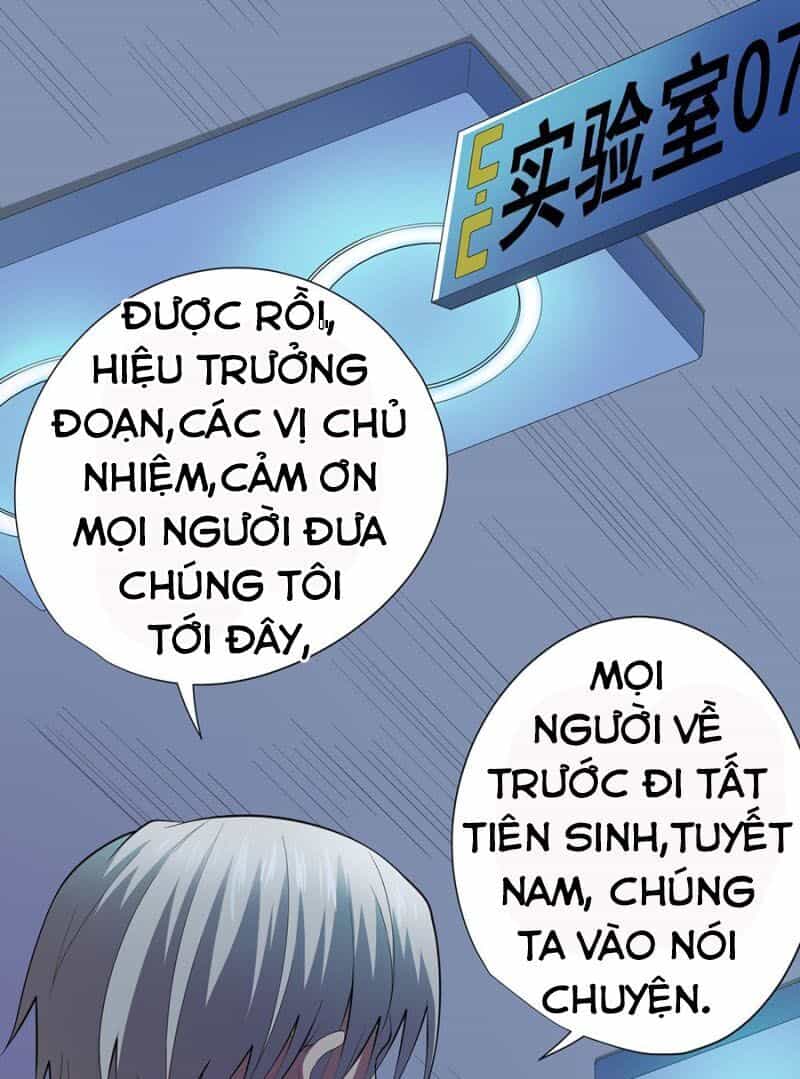Nghịch Thiên Thần Y - Chương 73 - ảnh 42