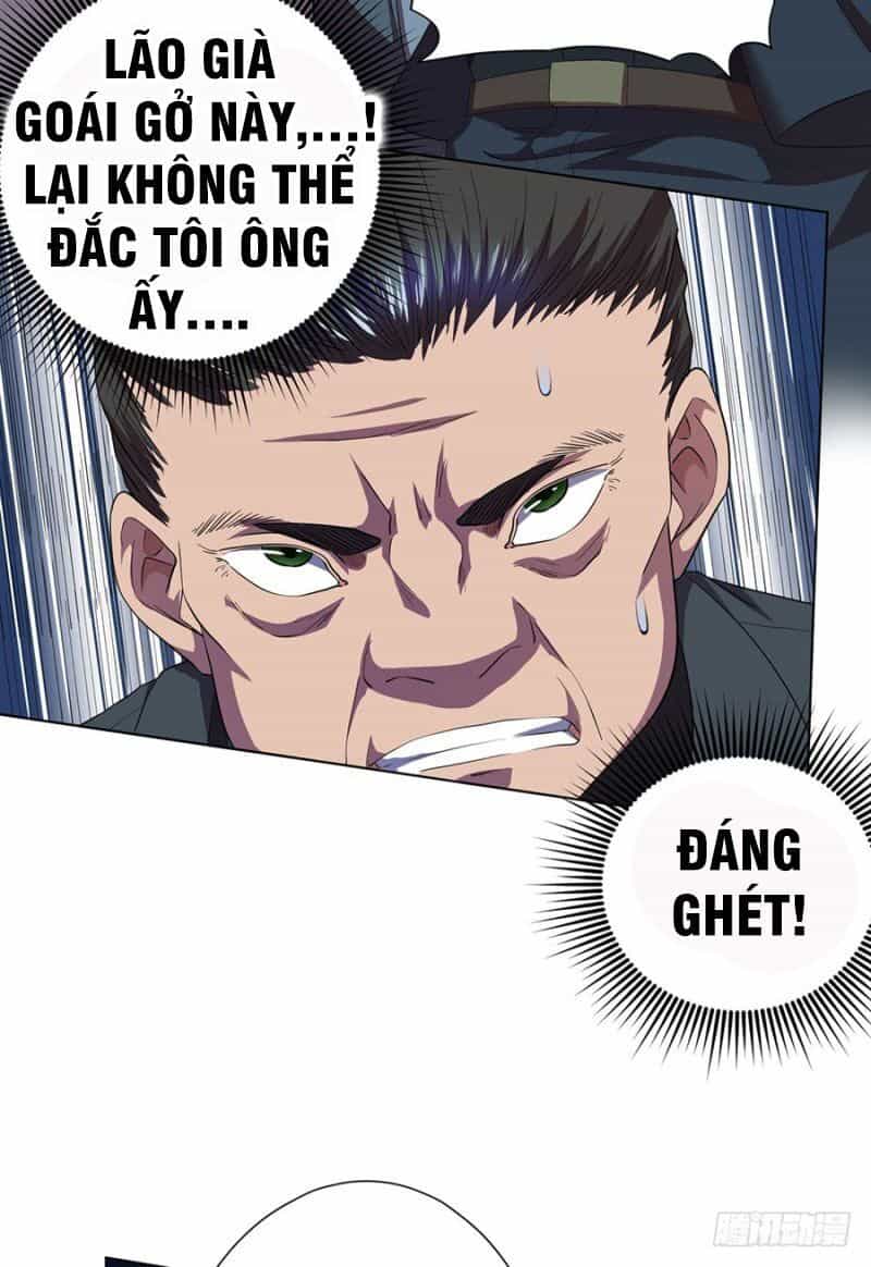 Nghịch Thiên Thần Y - Chương 73 - ảnh 44
