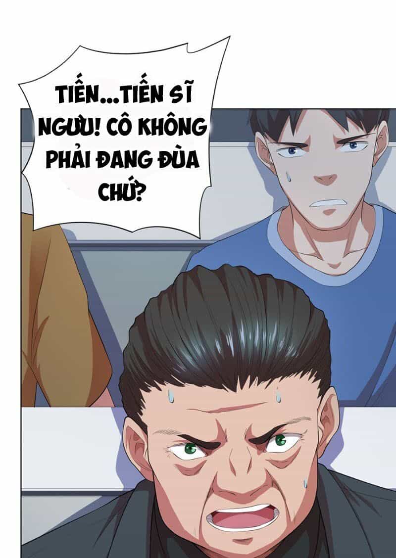 Nghịch Thiên Thần Y - Chương 73 - ảnh 5