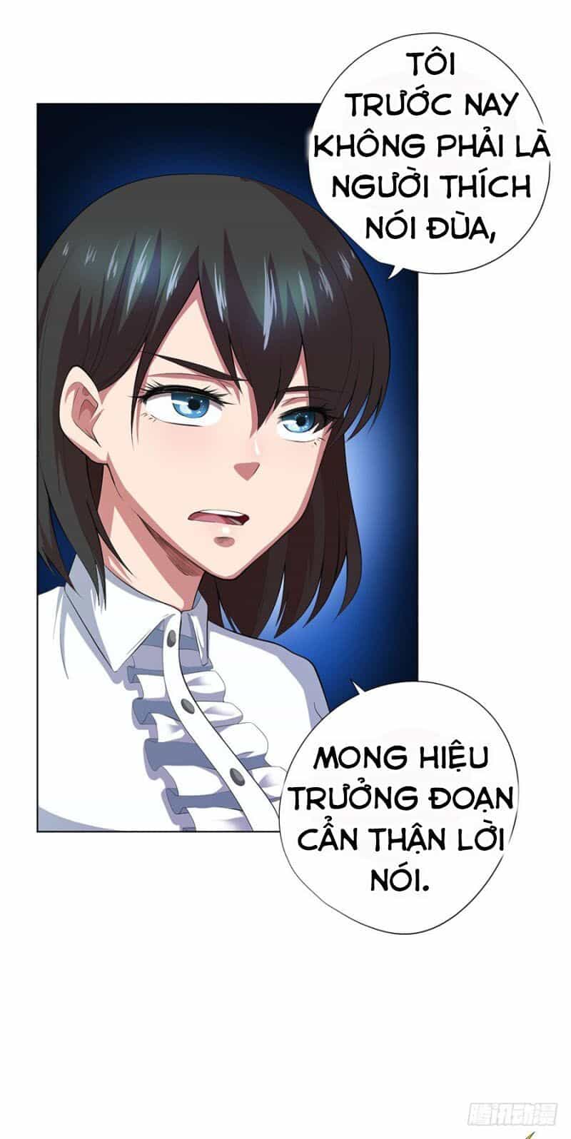 Nghịch Thiên Thần Y - Chương 73 - ảnh 7