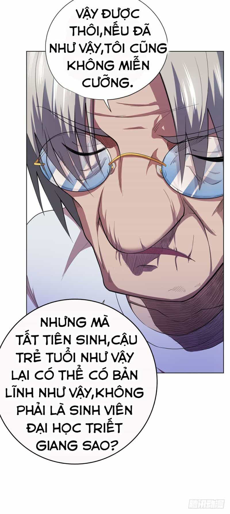 Nghịch Thiên Thần Y - Chương 74 - ảnh 10