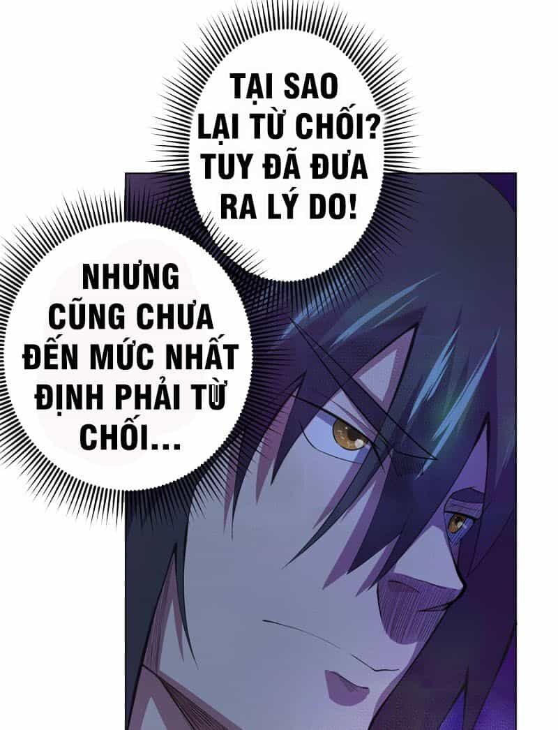 Nghịch Thiên Thần Y - Chương 74 - ảnh 15