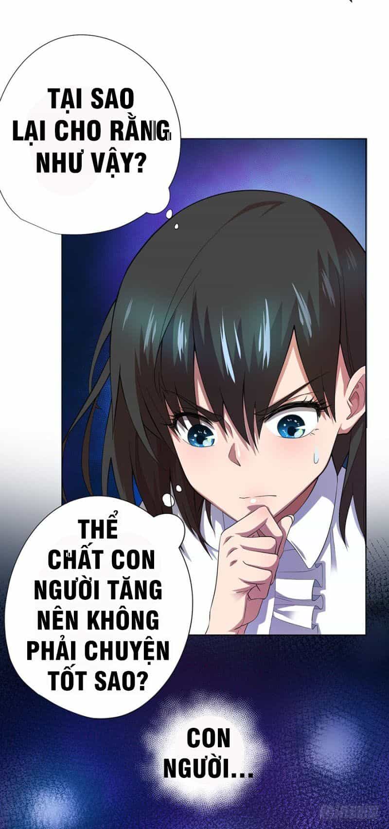 Nghịch Thiên Thần Y - Chương 74 - ảnh 30