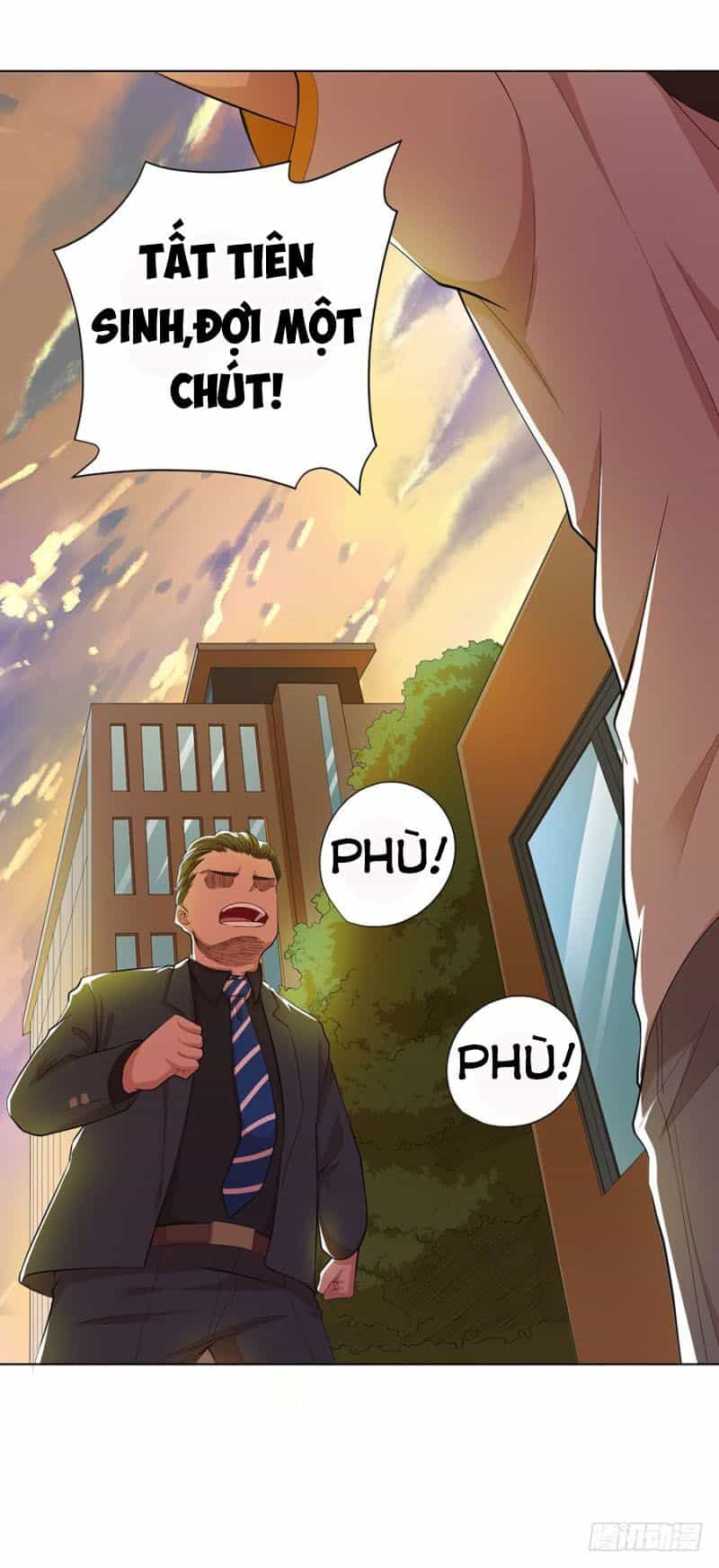Nghịch Thiên Thần Y - Chương 74 - ảnh 39