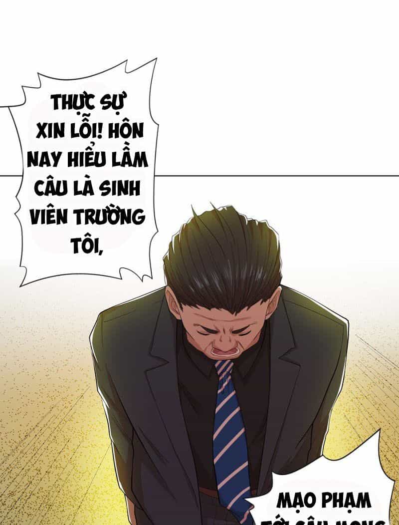 Nghịch Thiên Thần Y - Chương 74 - ảnh 41