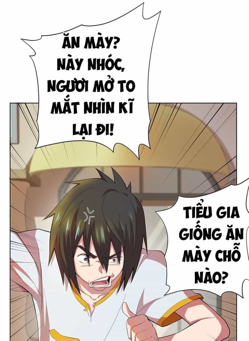 Nghịch Thiên Thần Y - Chương 75 - ảnh 11