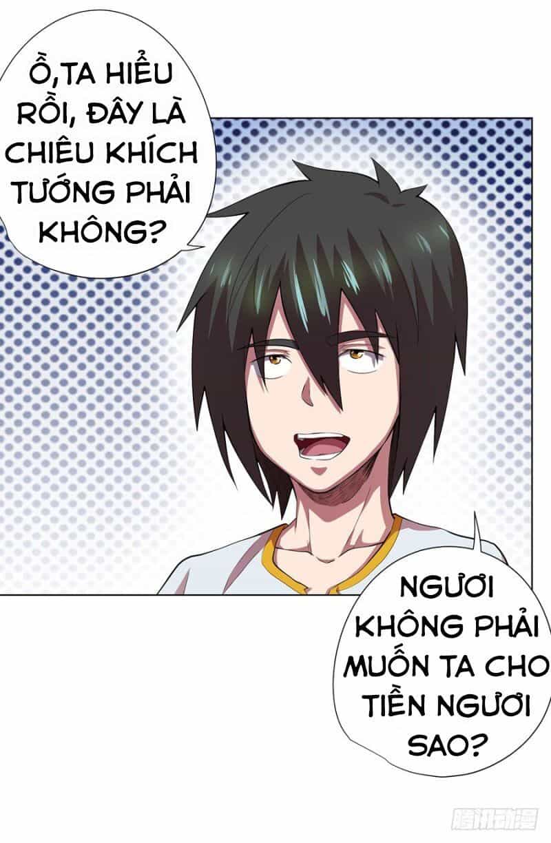 Nghịch Thiên Thần Y - Chương 75 - ảnh 14