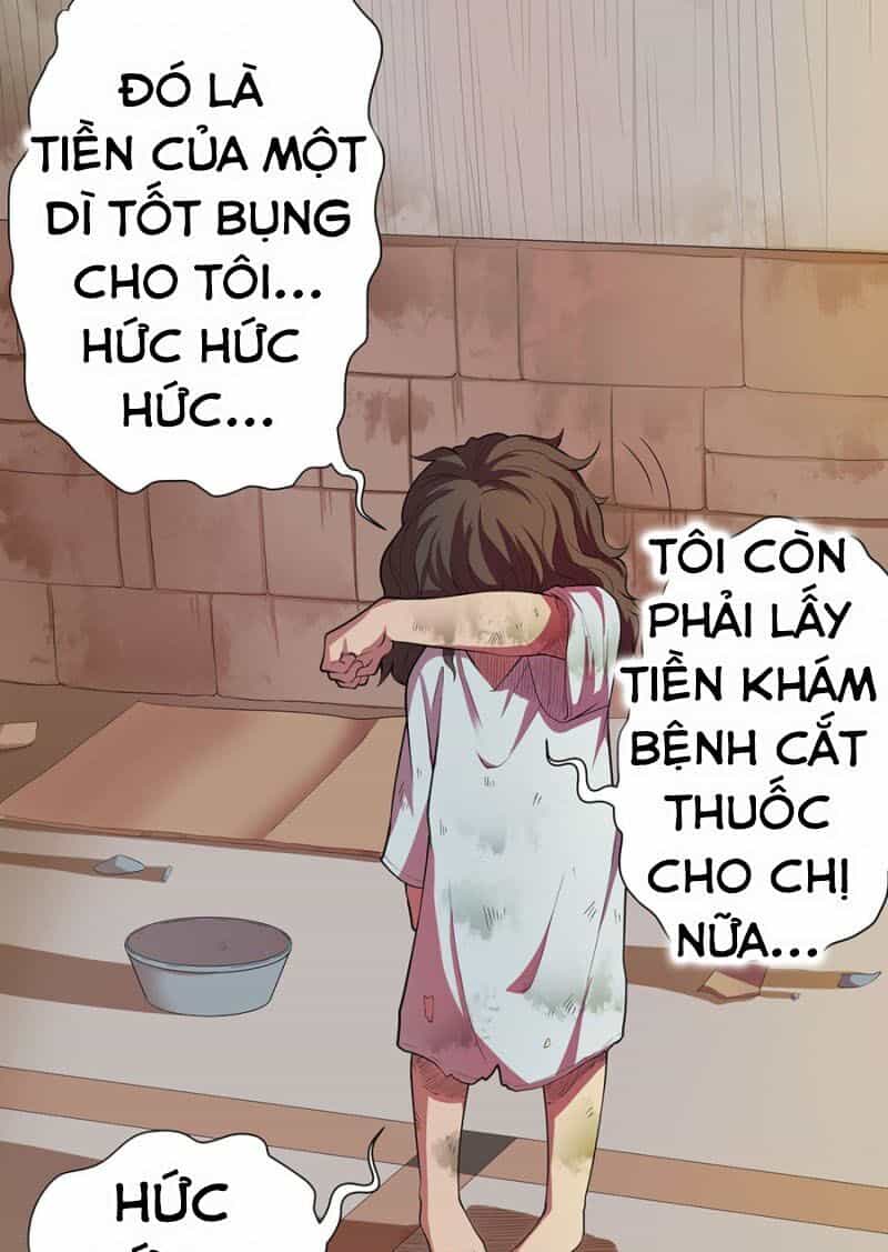 Nghịch Thiên Thần Y - Chương 75 - ảnh 31