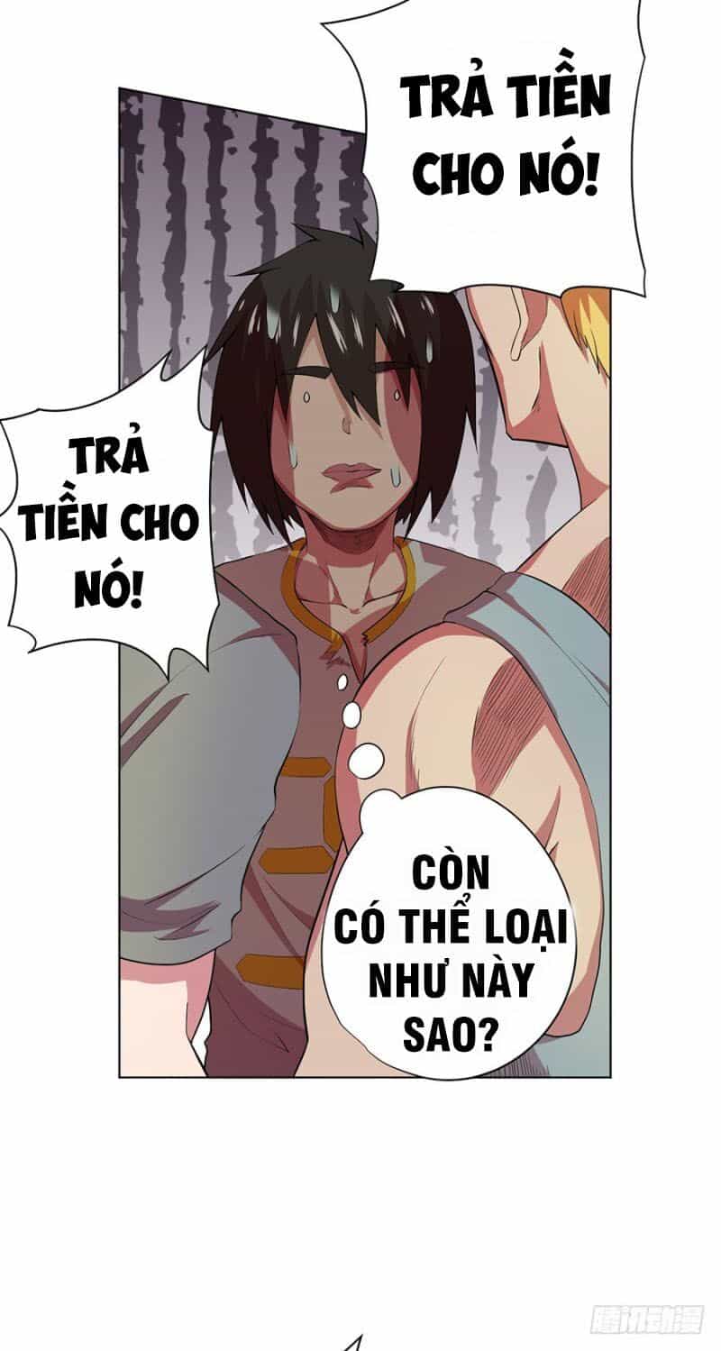 Nghịch Thiên Thần Y - Chương 75 - ảnh 34