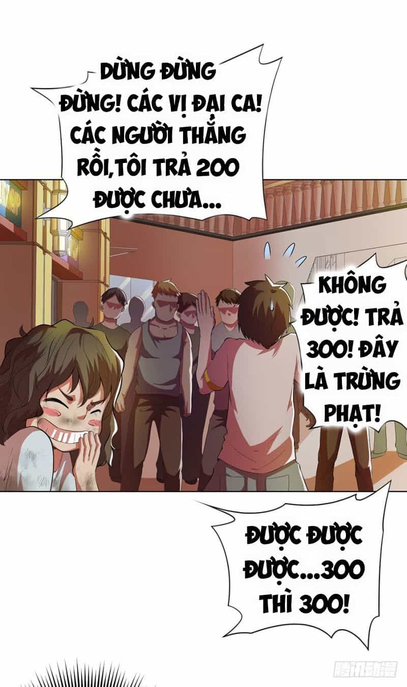 Nghịch Thiên Thần Y - Chương 75 - ảnh 41