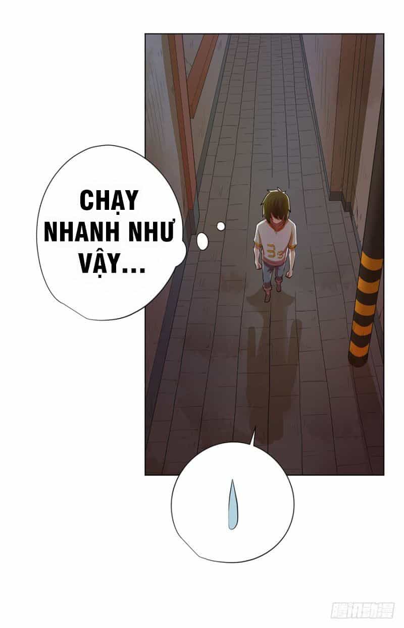 Nghịch Thiên Thần Y - Chương 76 - ảnh 10