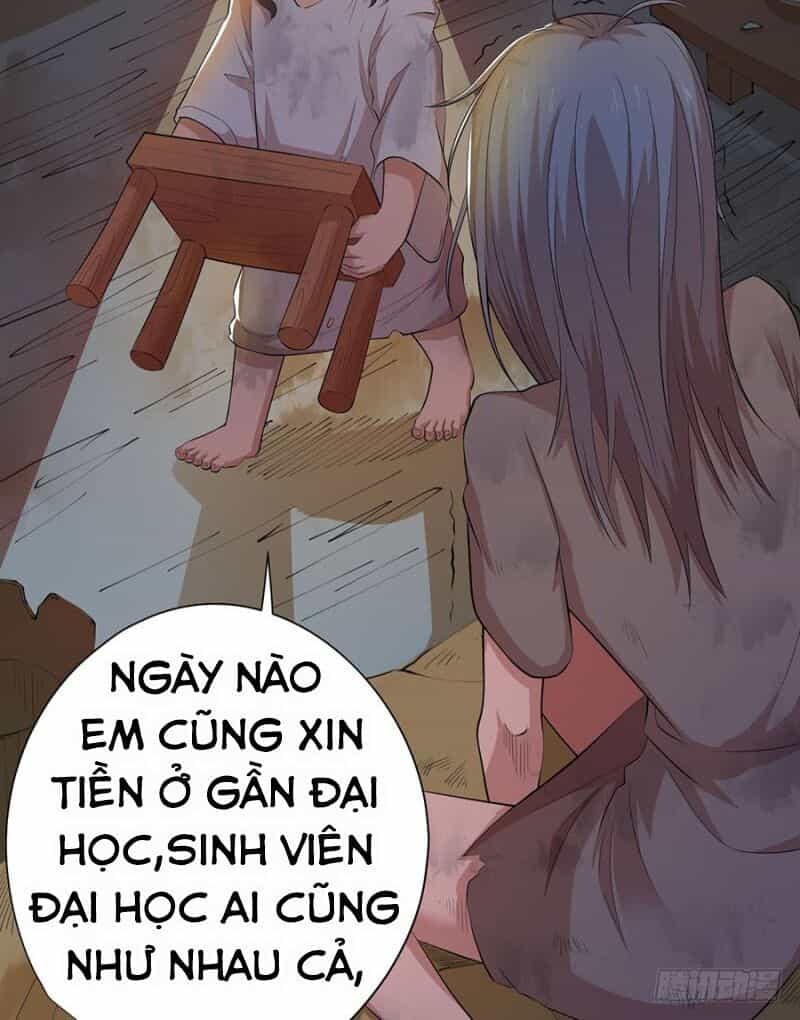 Nghịch Thiên Thần Y - Chương 76 - ảnh 29