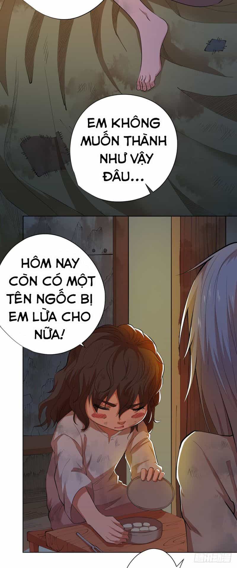 Nghịch Thiên Thần Y - Chương 76 - ảnh 30